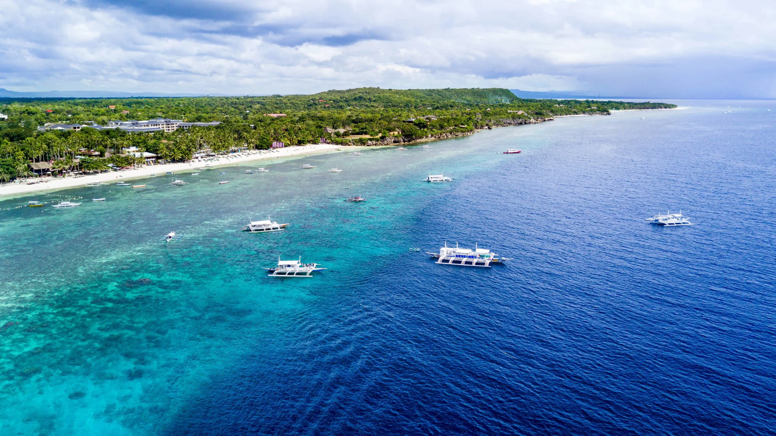 PANGLAO TOUR