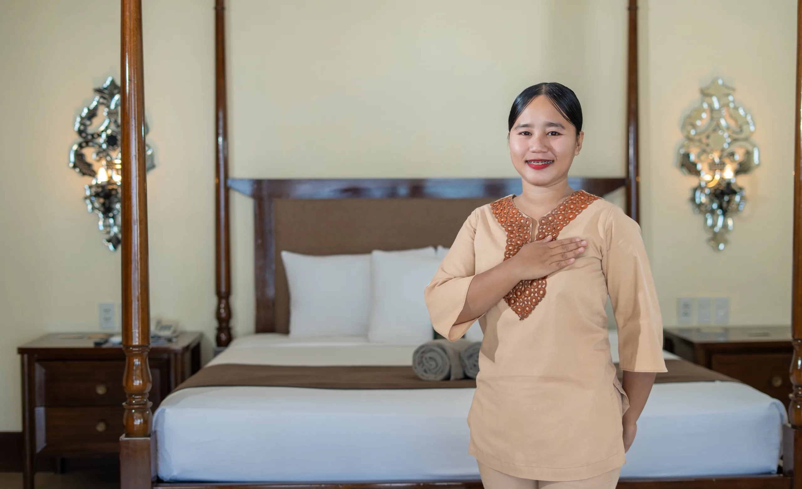 Astoria Bohol frequently asked questions