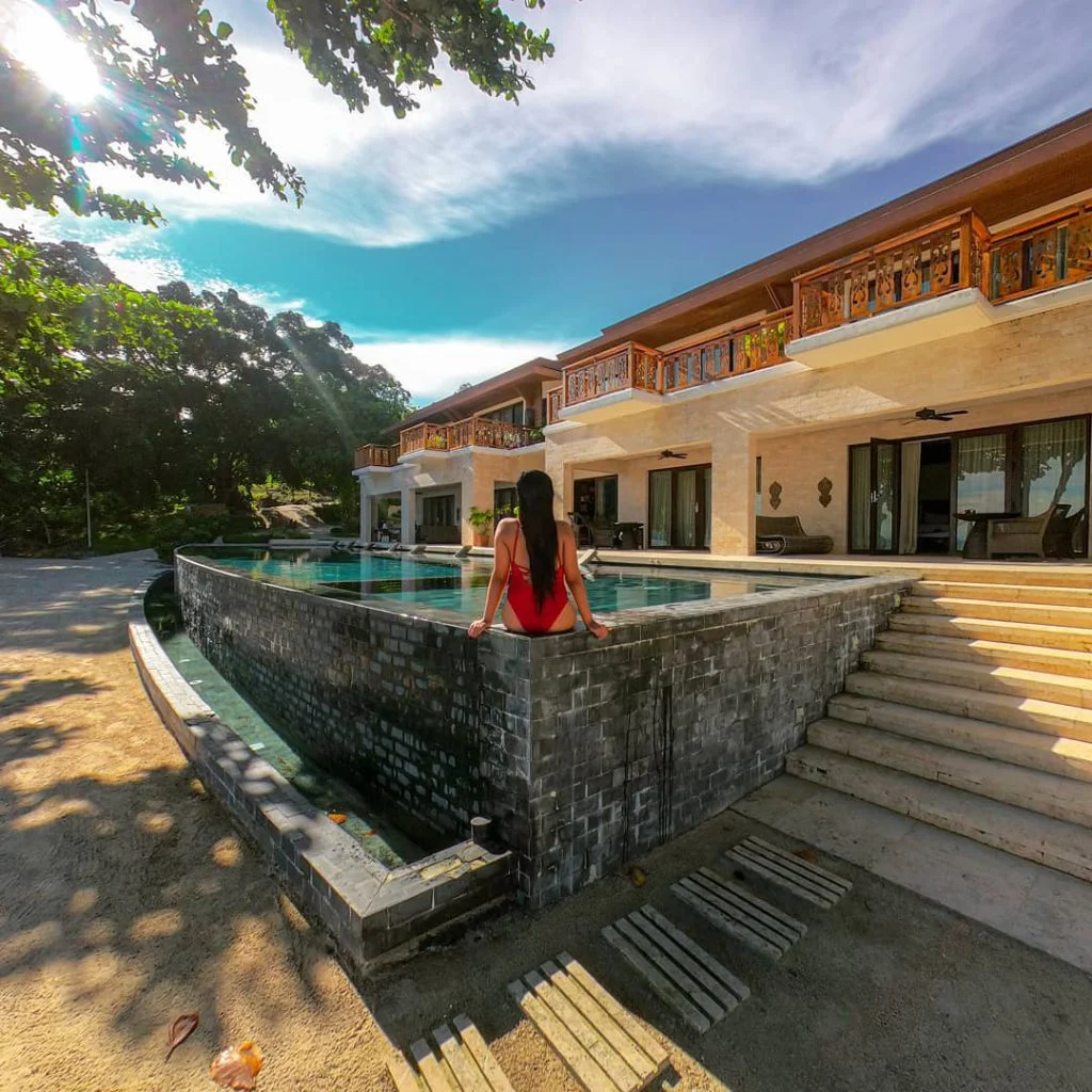 5 Main Reasons Why Bohol Should Be Your Go-To Destination Every Summer!