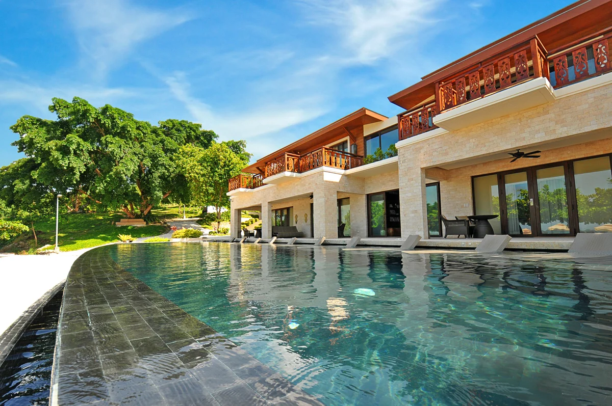Early-Year Adventures: Exploring Bohol Beyond the Beaches