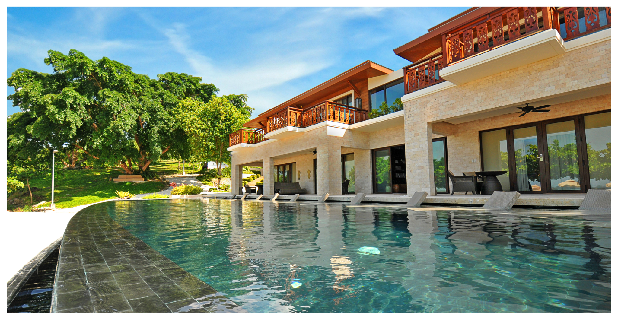 Astoria Bohol | Hotel and Resort in Baclayon, Bohol